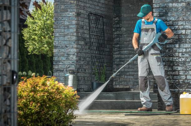 Best Oil Spill Cleanup  in Byram Center, NJ