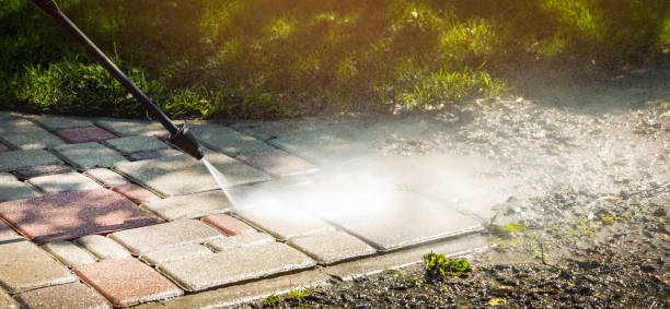 Best House Exterior Washing  in Byram Center, NJ