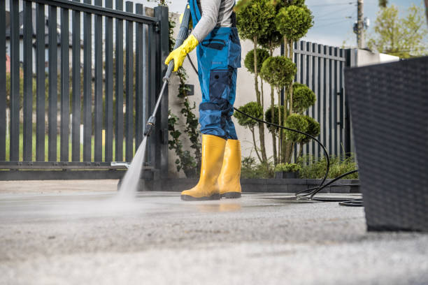 Best Gutter Cleaning  in Byram Center, NJ
