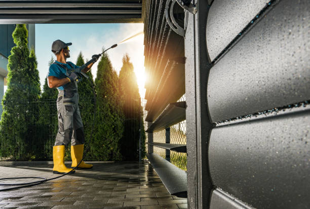 Byram Center, NJ Pressure Washing Services Company