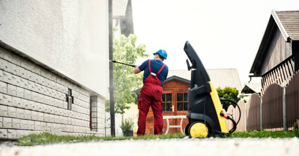 Best Gas Station Cleaning  in Byram Center, NJ